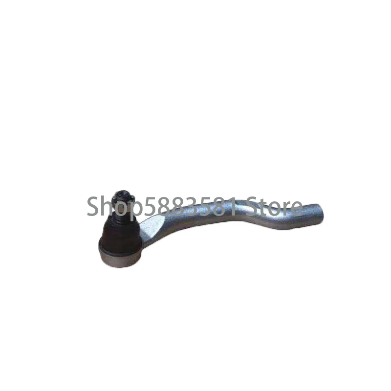 

Car front pull rod rubber tow arm bushing hon daa cco rd tie rod ball head bearing steering tie rod