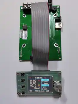 

Battery Tester Capacity Test Current Test Voltage Tester Associated with New Wing Model Lithium Battery Tester