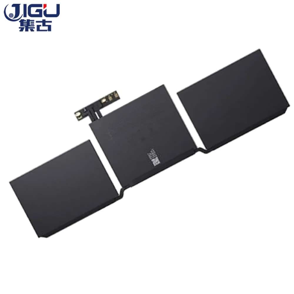 Jigu батарея для ноутбука Apple MD760CH/A A1466 MacBook Air MD232CH/A Замена: A1405 A1369 A1377|Аккумуляторы