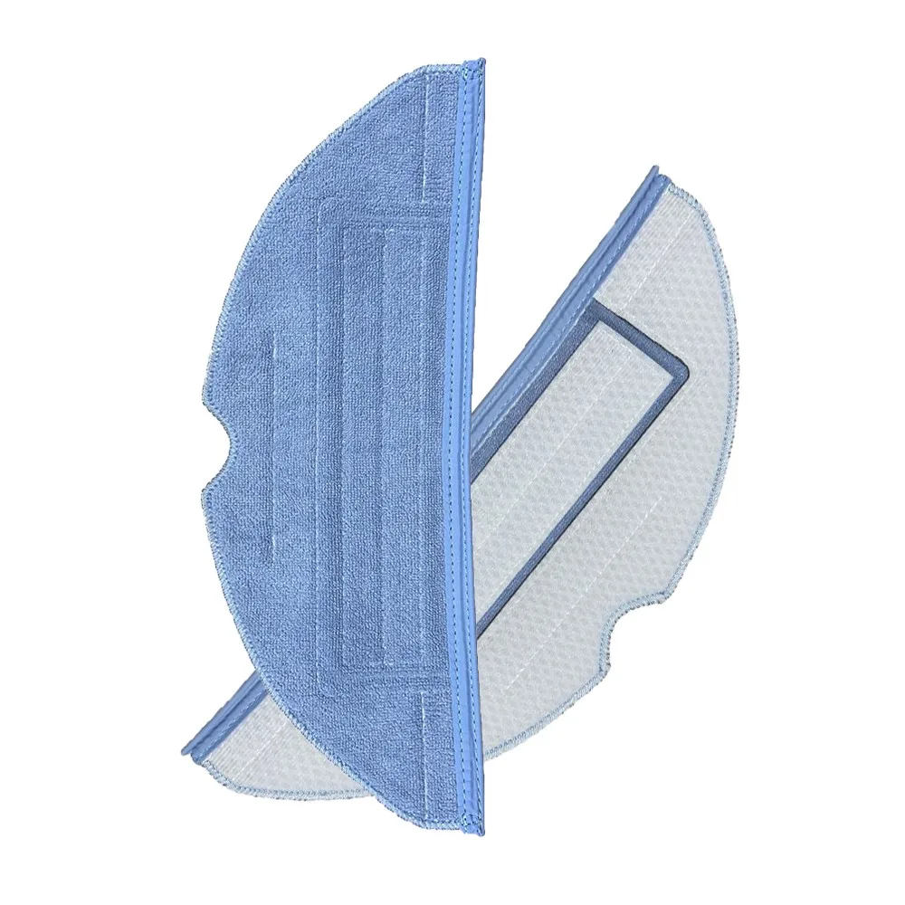 Roborock S7 Largest T7S S7 S7MAX S7MAXV S70 S75 Accessories Mop Roborock s7 Mop Pad Parts Roborock s7 Sonic Mopping