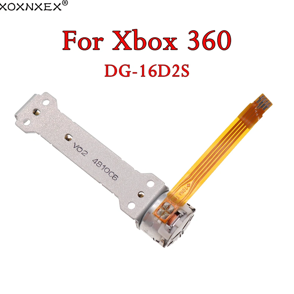 1 Pz Di Alta Qualità Parte Di Ricambio Dg-16D2S Piccolo Motore Dg-16D2S Piccolo Motore Per Xbox360