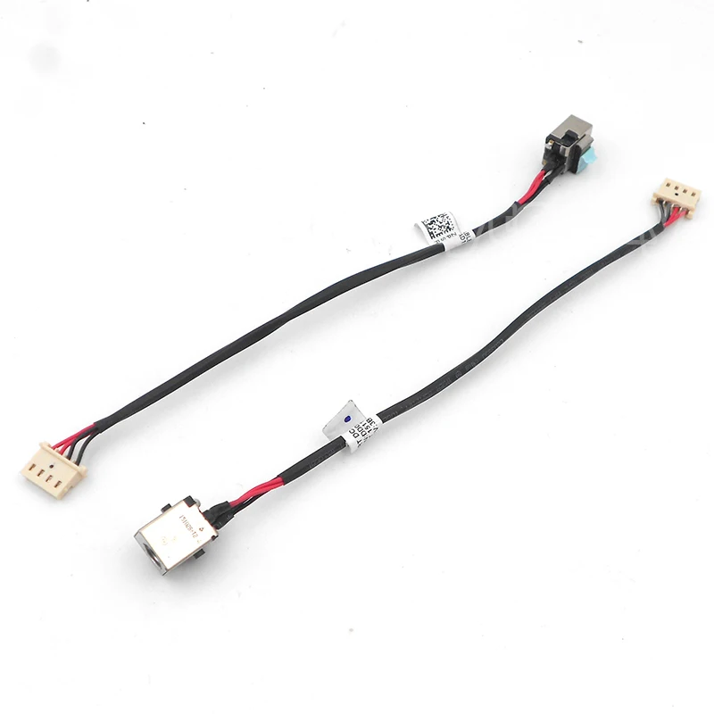 Ноутбук DC разъем питания в кабель для Acer Aspire 3 A315 21 31 51 DD0ZAJAD011|Компьютерные кабели и