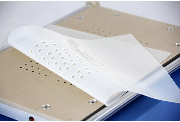 Сепаратор ЖК экрана со встроенным насосом комплект для ремонта вакуумного