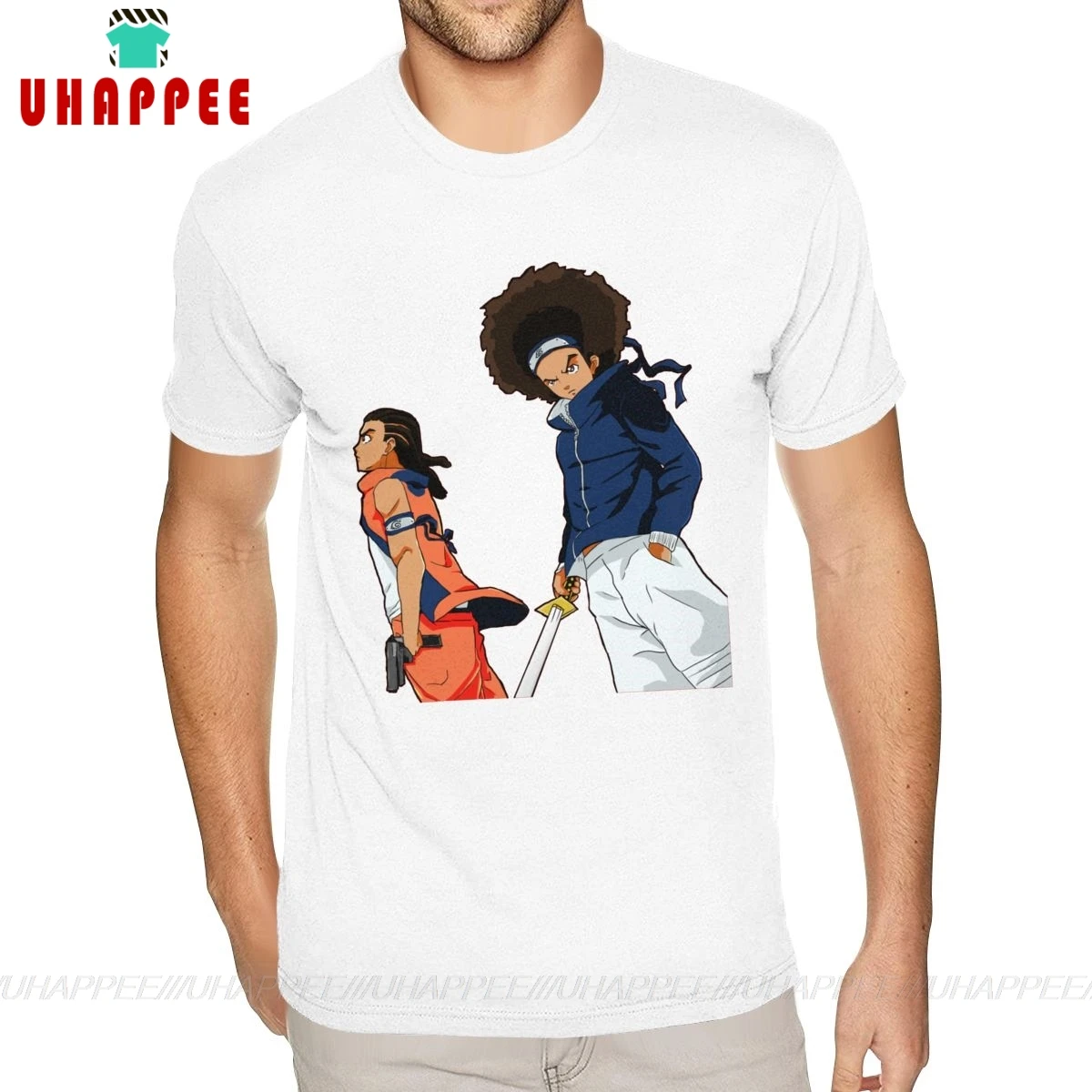 Huey and riley t shirt Clearance
