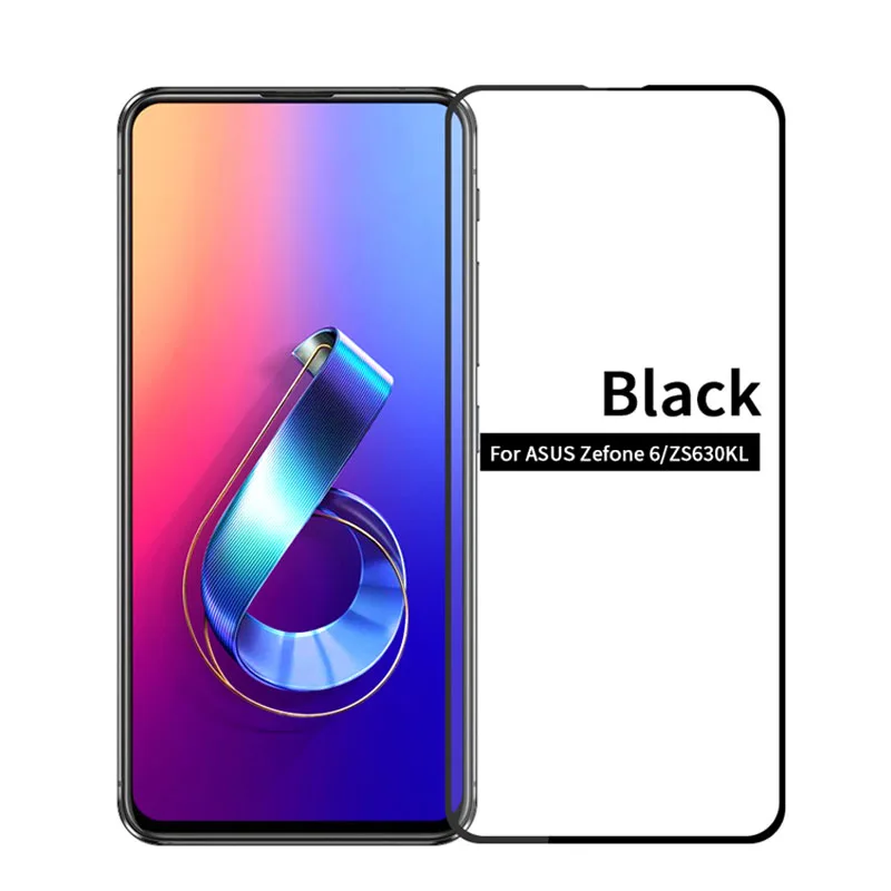 Купить Защита экрана для Asus Zenfone Max Plus ze fone max plus закаленное защитное стекло 9H пленка | Защитные стёкла и плёнки для телефонов (4000115615654)