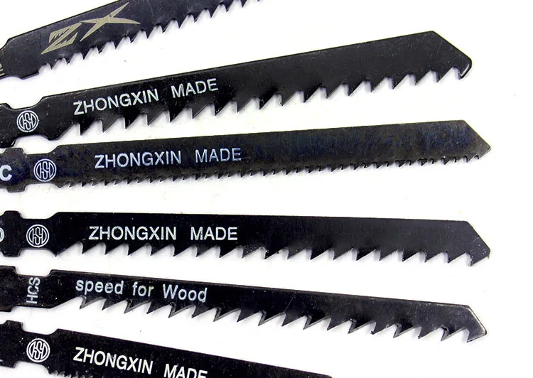 1.2mm Emery Saw Blade for Hack Saw 
