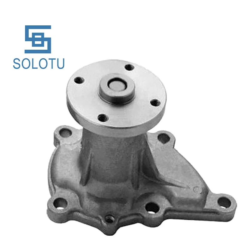 Водяной насос для DATSUN 100 A Estate(WBLF10)(WBLF10)(KLF10) 21010-M6626