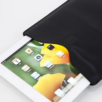 

Protective Pocket Leather Case Cover Carrying Bag Pouch for Apple ipad 1 2 3 3rd
