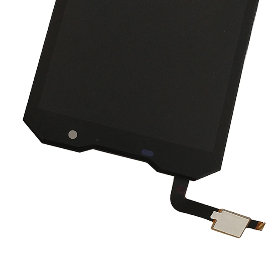 Для HOMTOM Zoji Z8 ЖК-дисплей+ сенсорный экран протестированное стекло lcd дигитайзера замена панели для zozoji Z8+ Инструменты