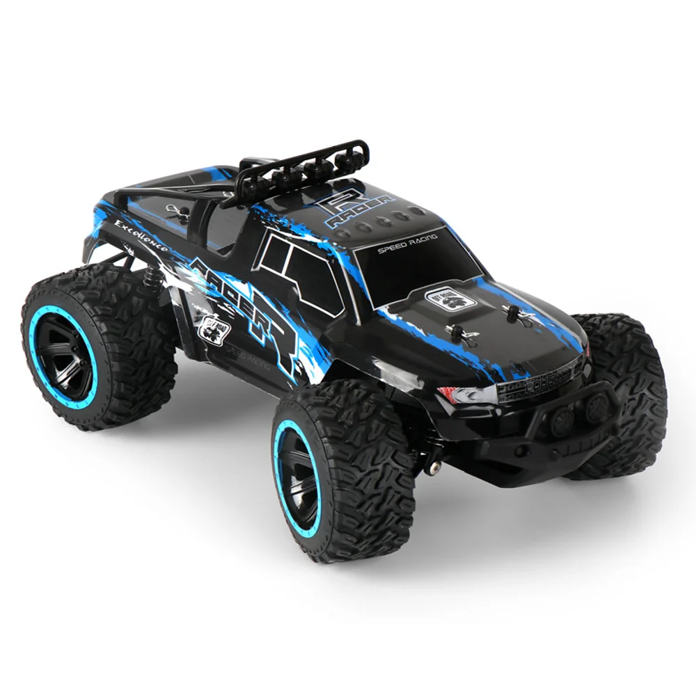 Багги RC Дрифт альпинистский автомобиль MGRC MG31 1:14 2,4G 2WD 30 км/ч ABS Электрический внедорожный автомобиль RTR модель
