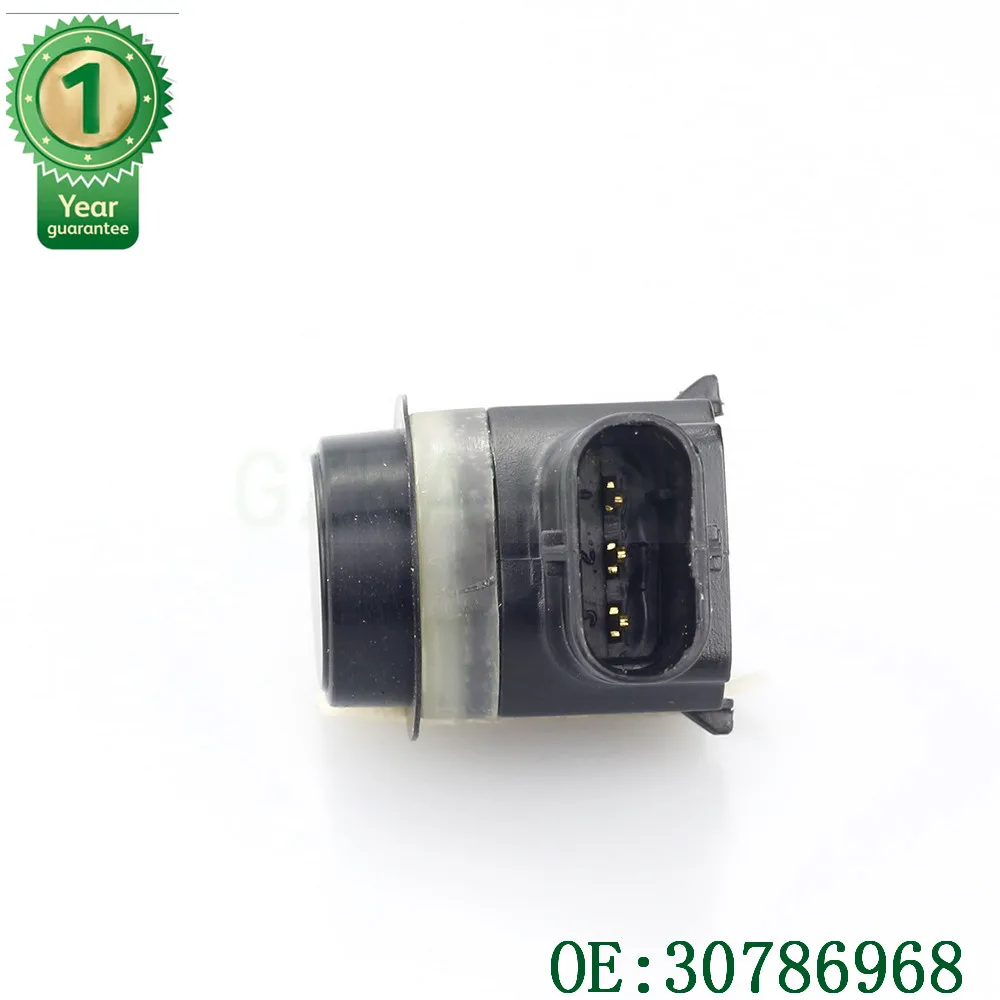 Датчик парковки PDC для VOLVO C30 C70 XC70 XC90 S60 S80 V70 OEM 30786968 31341637|park assist sensors|parking sensorpark |