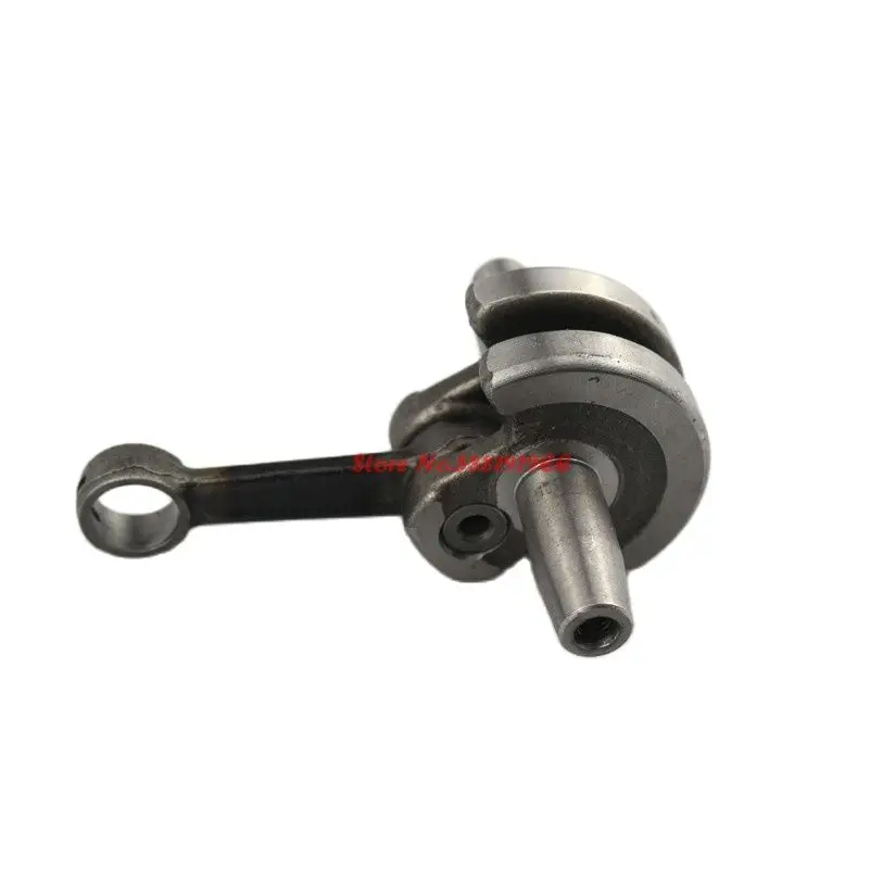 49Cc Best 40-6 O 44-6 Pocket Bike Scooter 2 Tempi Motore Alberi Motore Parti Mini Dirt Bike Atv Quad