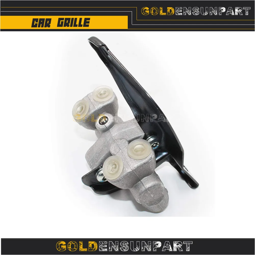 46210-SM4-A05 тормозной пропорциональный клапан 46210-SM4-A05 для HONDA для ACCORD