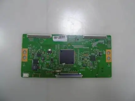 Плата T-con 6870C-0535B для LG Display V15 UHD TM120 ver0 9... Платы 2 типа телевизионной платы 6870C 0535B и т.