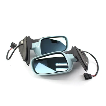 

Car Electric reversing mirror mirror assembly for 1998-2005 Volkswagen Bora MK4 Golf4 1j1857508d