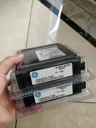 1 шт. GE IC693PWR321 модуль питания 120/240VAC 125VDC PWR321