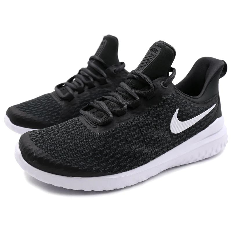 Оригинальная продукция Nike RENEW RIVAL 2E женские кроссовки удобные спортивные кроссовки амортизация