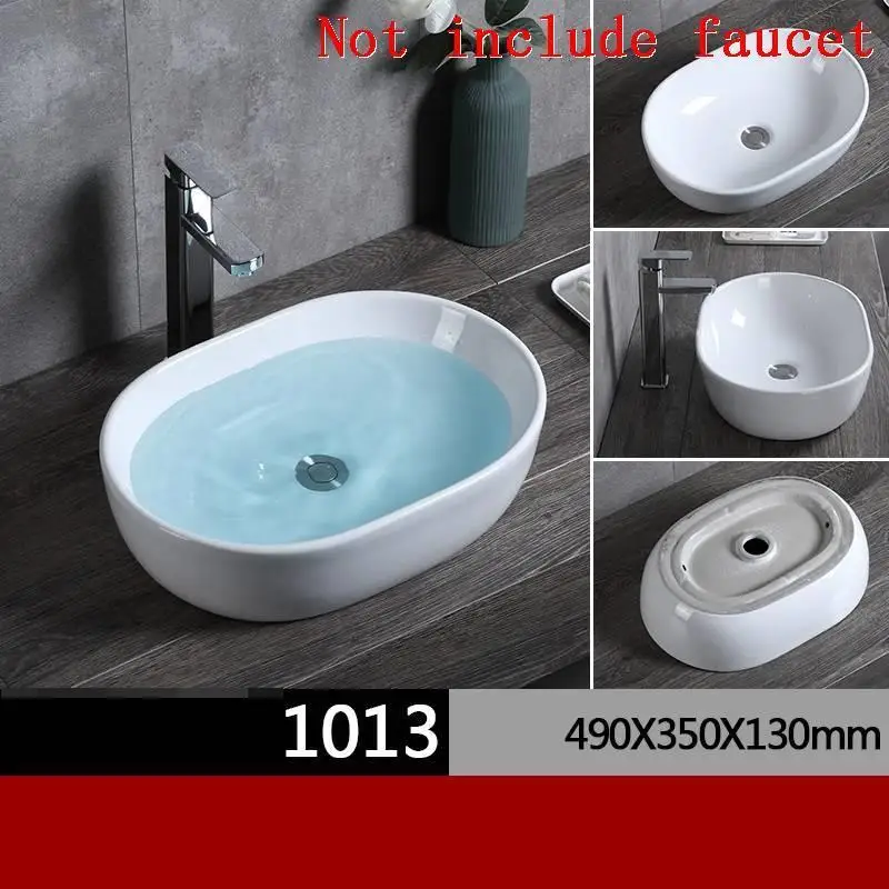 MODEL S С двумя ручками для кухни, Waschtisch De Mano Lavandino Bagno собре Encimera Fregadero Bassin Umywalka бассейна умывальник Куба Banheiro Ванная комната раковина - Цвет: MODEL S
