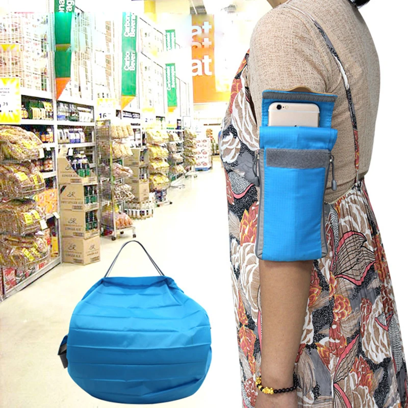 grocery shopping backpack