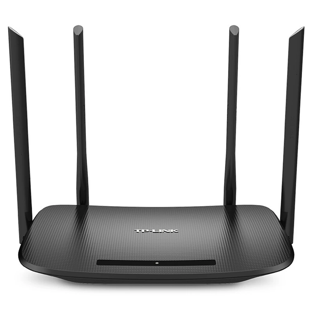 

YUEWO New TP-LINK 1200M Dual-Band TL-WDR5620 Wireless Router Wifi Repeater High Gain Antennas Wider Coverage, Easy setup
