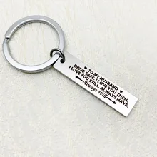 DIY брелоки из нержавеющей стали от производителей к мужскому бутику подарок для пары аксессуары для самолетов кулон