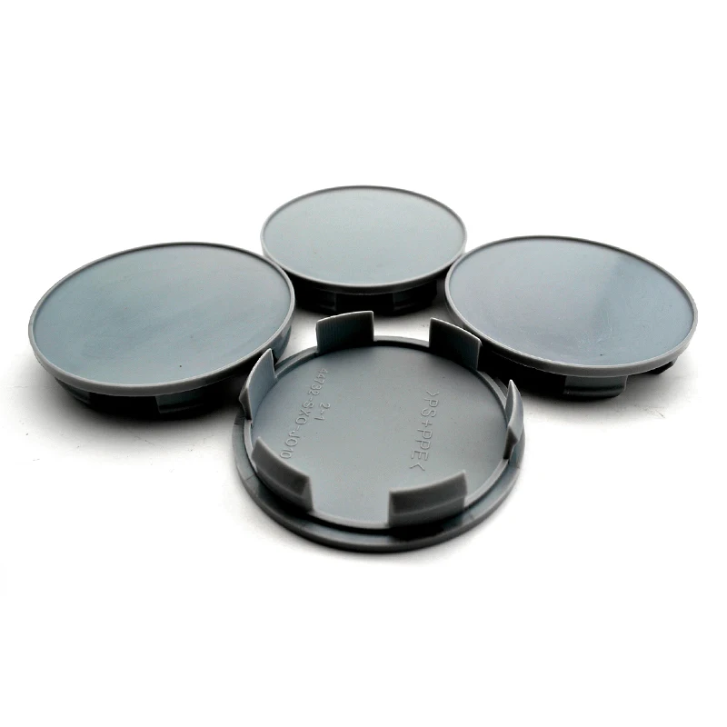 

Suitable For Honda Plain Car Wheel Center Cap No Logo 70mm Inside 64mm