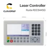 Cloudray CO2 Laser Controller Panel for Ruida RDC6445G RDC6442S RDLC320-A CNC Laser Cutting Machine Display Panel ► Photo 2/4