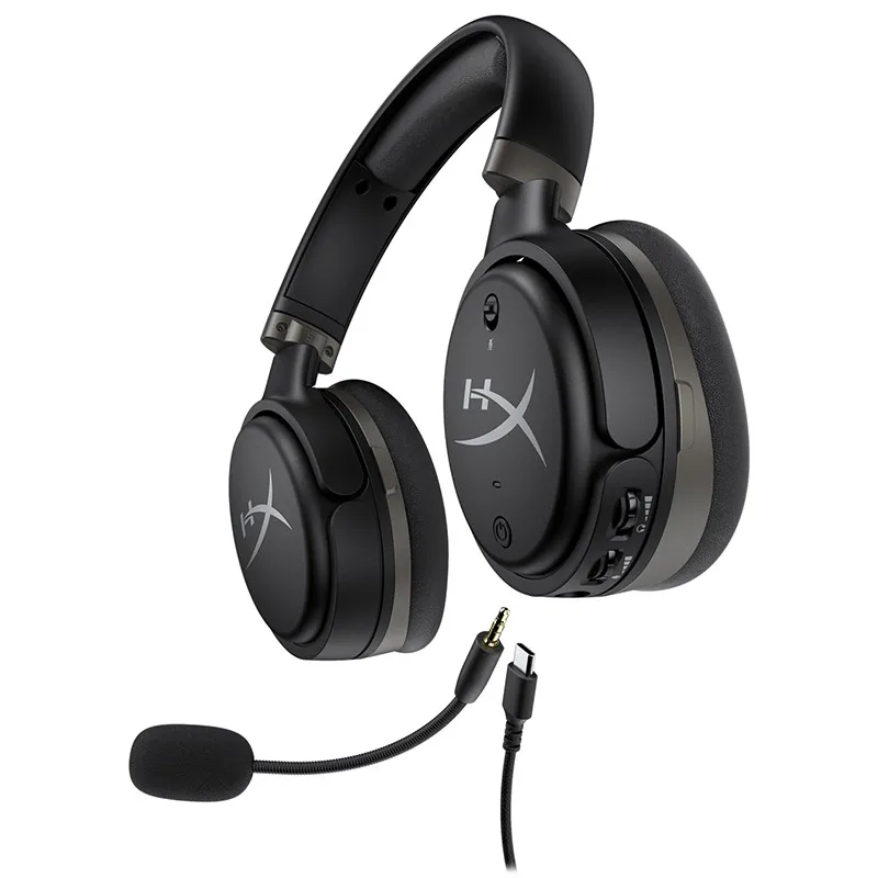 Kingston Hyperx Cloud Orbit S Gaming 