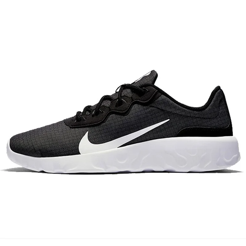 Оригинальное новое поступление NIKE Explore ore Strada мужские кроссовки для бега