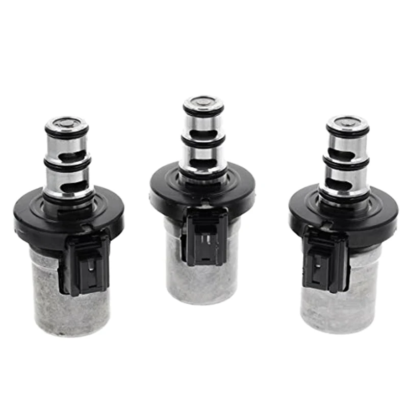 4F27E электромагнитный клапан коробки передач для F o r d F o c u s карнавал Mazda 2 3 5 6