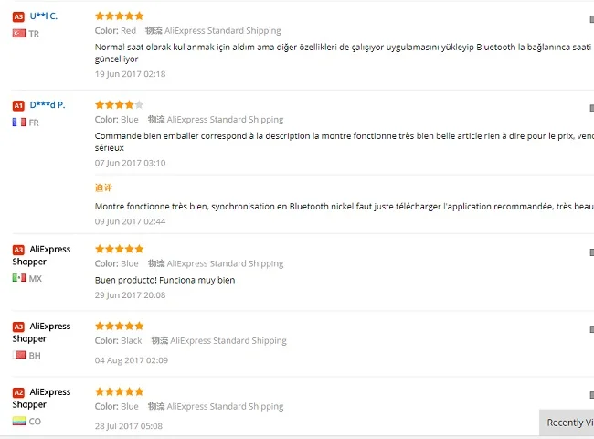 EX16 Review