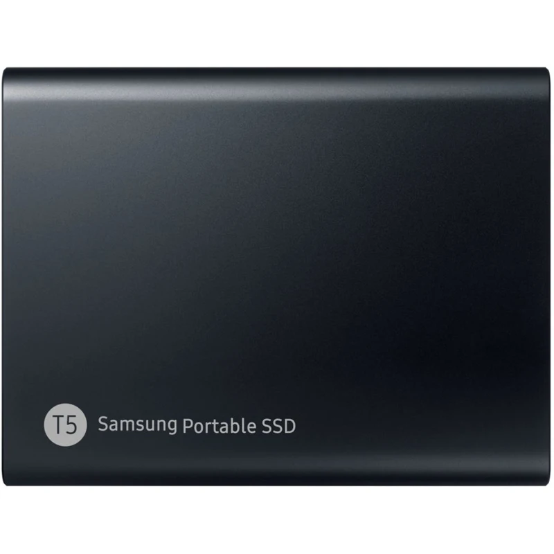 Накопитель SSD Samsung USB 1Tb MU-PA1T0B/WW 1.8"