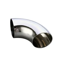 Санитарный фитинг из нержавеющей стали для домашнего пивоварения, 57 мм 60 мм 63 мм 70 мм 76 мм 89 мм 102 мм OD 304 Санитарный фитинг из нержавеющей стали для домашнего пивоварения, 57 мм 60 мм 63 мм 70 мм 76 мм 89 мм 102 мм OD 304