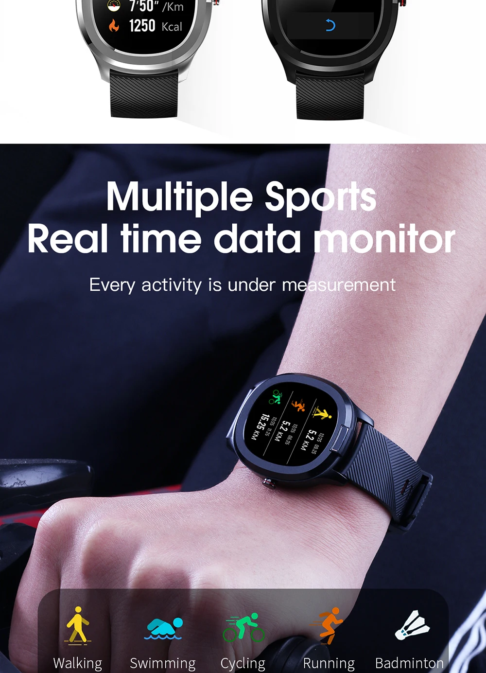 Body temperature smart watch_11