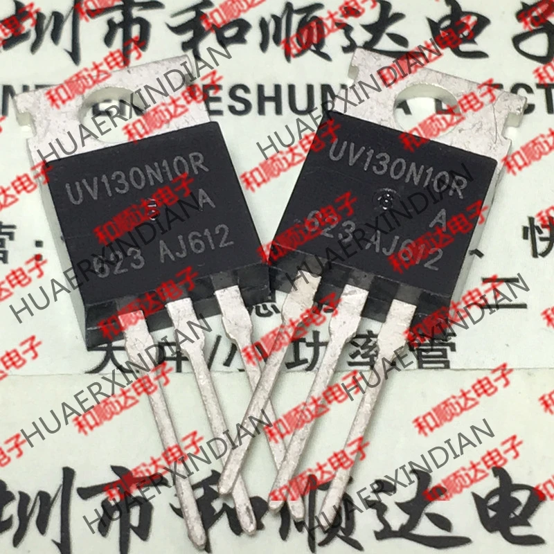 20 шт./лот UV130N10R TO-220