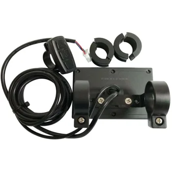 

Electric Cable Bike 36/48V KT-22A SM Display Controller Luminated Premium