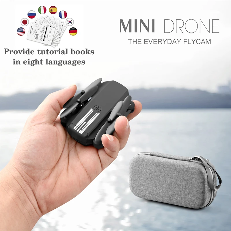 mini drone rc quadcopter