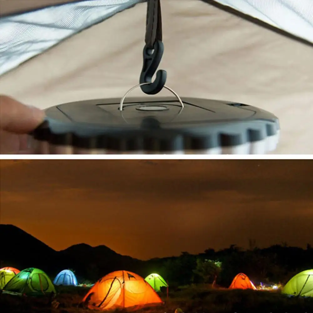 HobbyLane 36+ 5 светодиодный фонарь для кемпинга, аварийный светильник для активного отдыха, версия батареи для кемпинга, светильник для палатки, светильник