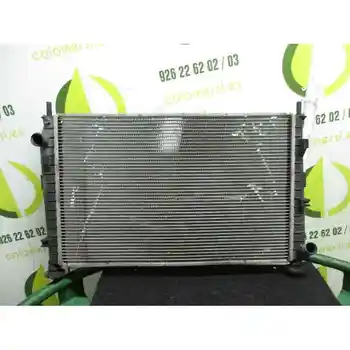 

5210167 Water radiator Ford Mondeo Saloon/family (fd) 1.8 16v Cat
