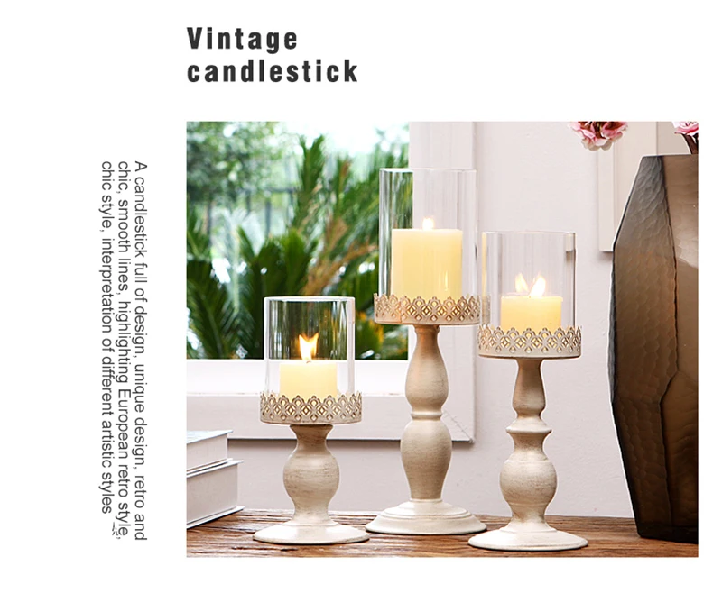 Candle Holder (8)