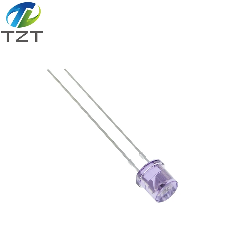 10/30PCS SFH485P EMITTER LED 880NM 5MM LED – Detail 6