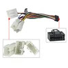 MEKEDE Optional accessories Special cable car multimedia For Nissan/KIA/Peugeot/VW/Ford Focus/Toyota Mitsubishi Android radio ► Photo 2/5