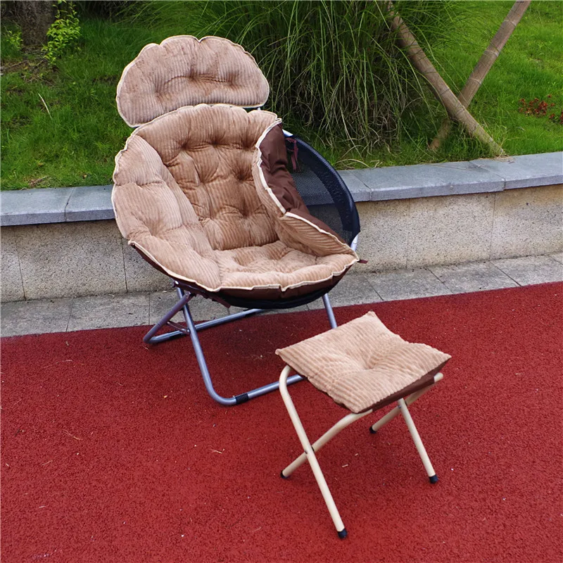 MODEL N Салон гостиной Kinderstoel Sallanan sandalie Fotel Wypoczynkowy откидной современный Sillon Fauteuil Cadeira Sillas стул - Цвет: MODEL N