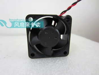 

Original Delta EFB0412VHD 4cm4020 12V0.18A switch server cooling fan