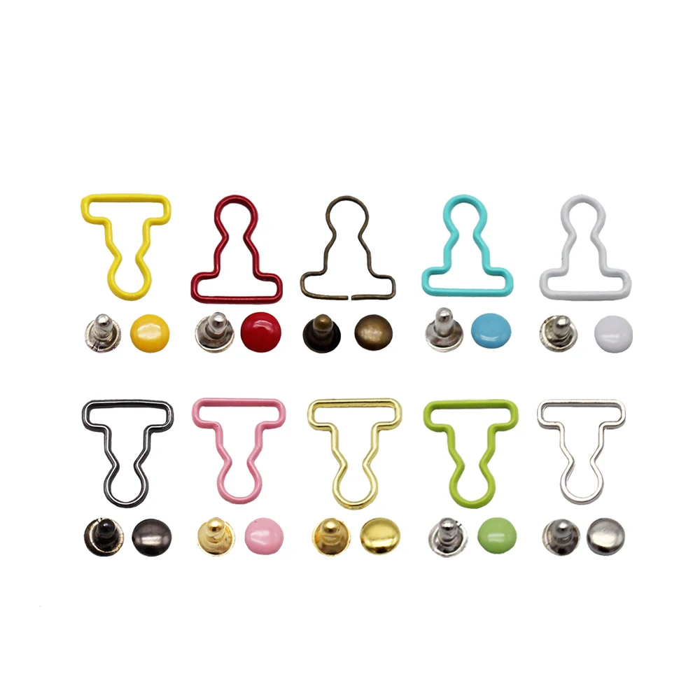 10sets Mini Doll Belt Buttons Doll Clothes DIY Metal Buckle Fit for 1/6 Dolls Girls Trousers Bag Sewing Accessories doll accessories doll clothes accessories plush doll accessories