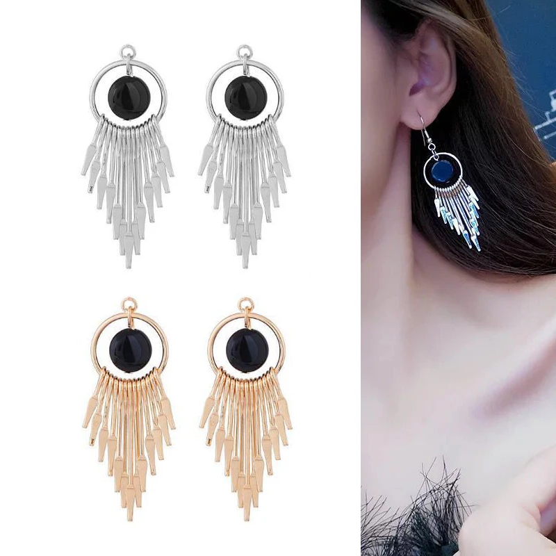 

20 шт. Новинка 60 шт. преувеличенные кисточки кнопки из сплава для самодельных сережек подвесок или ювелирных изделий ожерелья Аксессуары BY01