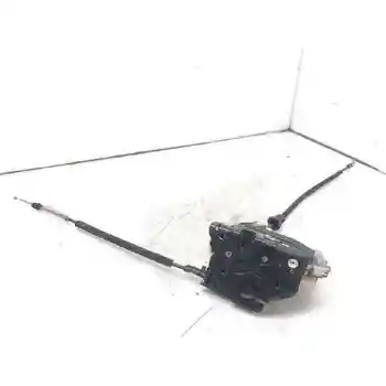 

CZ3C1837016A DOOR LOCK FRONT RIGHT VOLKSWAGEN PASSAT SALOON (3C2)