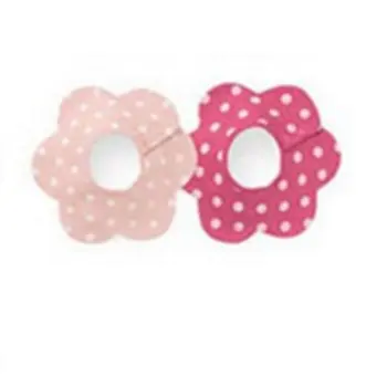 

360 Degree Baby Printing Bibs Cartoon Animal Pattern Safe Soft Waterproof Bibs Printed Baby Rice Pocket Baby Clothing