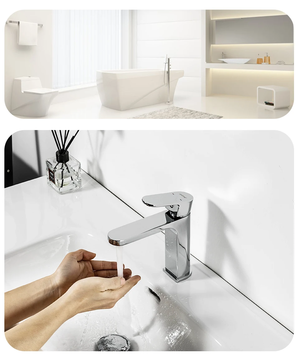 Смеситель для раковины gappo noar g1048. Смеситель g1083-2. Смеситель для раковины (умывальника) gappo noar g1048-2 белый/хром. Futura g1017-8. Смеситель для раковины gappo jacob g1007.