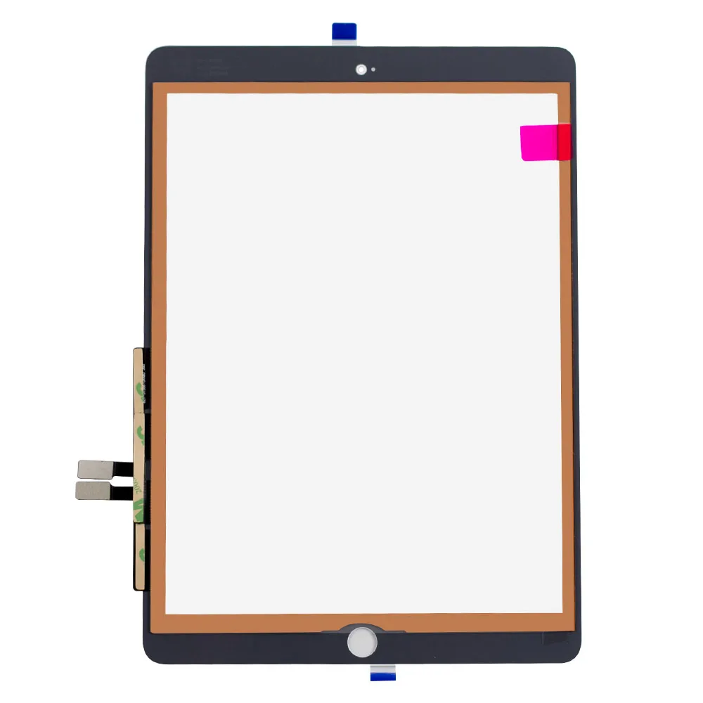 修理パーツプラス iPad スクリーン交換用LCDディスプレイ (9.7インチ 第6世代 2018 A1893 A1954) - 1